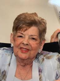 Gladys Johnson Obituary