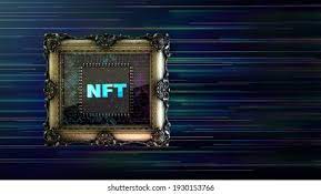 Nft Images Stock Photos Vectors Shutterstock