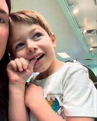 Happy Birthday to my best friend! You are FIVE MY GUY! For four years I  have watched you learn to walk and talk to run and never stop talking! You  and dada