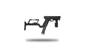 Главная / дополнительное оружие / glock 18c. Shoot The Glock 18 Full Auto Pistol Battlefield Vegas