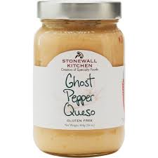 Maybe you would like to learn more about one of these? Stonewall Kitchen Ghost Pepper Queso Condiments Food Gifts Shop The Exchange