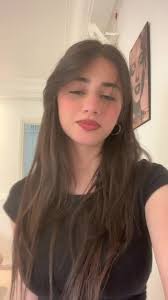 Rahma Ghorbel Lip-sync Performance