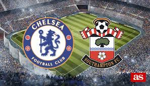 Chelsea won 19 direct matches. Chelsea Vs Southampton Live Premier League 2016 2017 As Com Preview