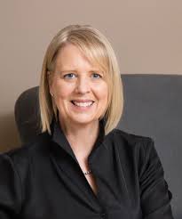 Beverly Ann Rowe Courtier immobilier Blainville