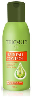 Hi, any thing that improves the circulation in the scalp will help prevent hair fall so the oil bottle you mentioned will help. Buy Trichup Hair Fall Control Herbal Hair Oil 100ml Online At Low Prices In India Paytmmall Com