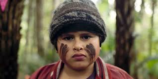 Film Review: Hunt For The Wilderpeople (2016) Directed by Taika Waititi —  Musée Magazine