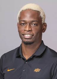 Rigdon Takes Third at USATF Junior Cross Country Championships