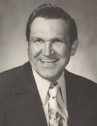 Gordon Foote Obituary (2018)