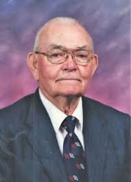 Burdette T. "Buck" Buckley Obituary (1916