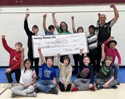 Mastery Martial Arts teaches fitness, core values; raises funds for Rhode  Island schools