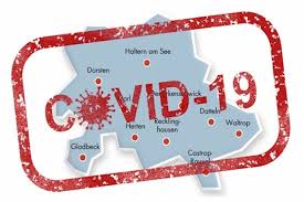 February 22, 2021 corona academy goes online! Corona News Drk Kv Recklinghausen E V