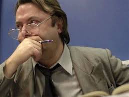 Christopher Hitchens