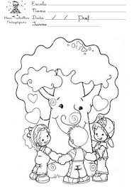 Estiveram presentes 113 países e 250 organizações não governamentais, com o propósito de abordar a degradação do meio ambiente provocada pelo homem e possíveis medidas a nível mundial para. Portal Escola Meio Ambiente E Ecologia Atividades E Desenhos I