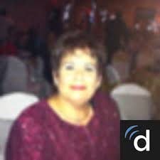 Dr. Carmen M. Cortes, MD