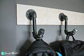 Check spelling or type a new query. Diy Steel Wall Hooks Boys Room Decorating Organizing Magic Brush
