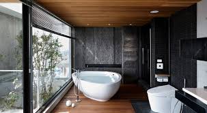 12 black and white bathrooms 12 photos. 43 Modern Bathroom Ideas That Are Truly Fabulous