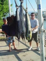 The 10 Best Nuevo Vallarta Fishing Charters Tours With