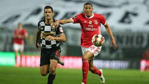 O clube do bessa deverá anunciar em. Ricardo Costa Tentamos Anular As Transicoes Mas O Benfica Foi Eficaz Boavista Jornal Record