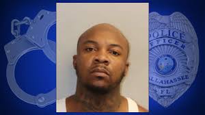 Man charged with second-degree murder in Tallahassee New Year's Day homicide
