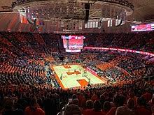 Northern illinois huskies womens basketball single game and 2020 season tickets on sale now. State Farm Center Wikipedia