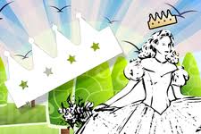 Mit unserer krone vorlage zum ausdrucken wird das basteln enspannter. Prinzessin Krone Basteln Mit Vorlage Krone Vorlage Krone Basteln Geburtstagskrone
