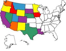 Coastal areas of the u.s. Pin On Favorite Places Spaces