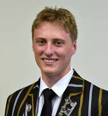 Grant Lander ISSUE 1