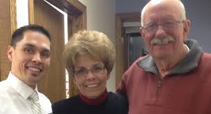 What Our Patients Say!