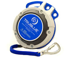Head Rush Trublue Auto Belay Climbing Device Entre Prises