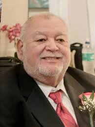 John Garcia Obituary