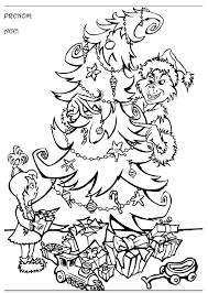 Maybe Christmas Doesn T Come From A Store Christmas Tree Coloring Page Printable Christmas Coloring Pages Free Christmas Coloring Sheets
