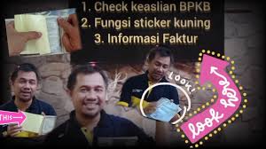 Fungsi stiker di bpkb / 4000 gambar faktur bpkb motor hd gratis infobaru.… fungsi stiker di bpkb : Bpkb 3 Hal Yang Jarang Diketahui Youtube