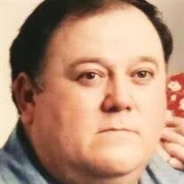 Verben Travis "Red" Williams Obituary