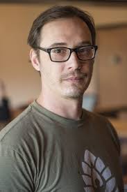 Mantra Artisan Ales: Derrick Morse