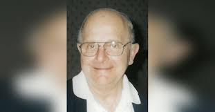 Obituary information for Robert A. Sandmann