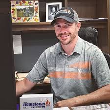 I know who will be installing my new furnace. About Hometown Heating Cooling Llc