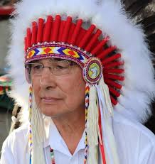Confederacy of Treaty Six First Nations announces Grand Chief for 2022