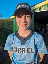 Ciara Coffman's Instagram, Twitter & Facebook