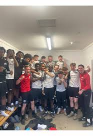 Mitch Voit Celebration