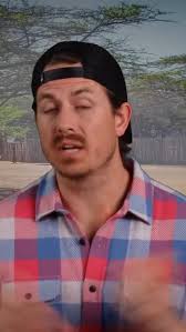 He Was Painting Using His Victims Blood…