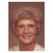 Search Betty Oden Obituaries and Funeral Services