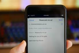 Whether you use apple or android, you can send and receive text messages on a mac, windows android messages lets android smartphone owners text straight from a web interface, no matter what device they're using. How To Send A Text Message From Your Email Account Digital Trends