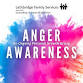 Anger Awareness Personal Growth Group — Lethbridge event image