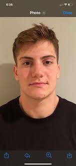 Jerome Licata's Instagram, Twitter & Facebook