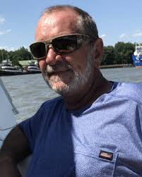 Raymond L. Vanover Obituary March 13, 2024