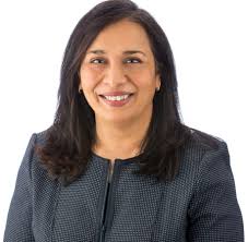 Priti and Mukesh Chatter to Keynote Vision-Aid 2022 Annual Event