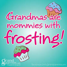 10 Feel-Good Quotes About Being a Grandparent - Grandparents.com via Relatably.com