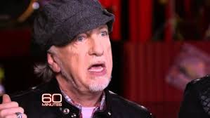 AEROSMITH) Unstrung Heroes with Joe Perry's Tech Darren Hurst