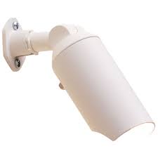 Kichler Adjustable Low Voltage Down Accent Light 15093wht Destination Lighting