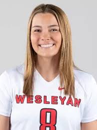 2023 Women's Lacrosse Roster